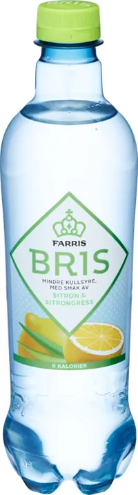 Farris Bris Sitron Sitrongress 0,50