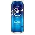 HANSA FATØL 0,50 BX