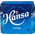 HANSA FATØL 0,50 BX