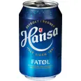 HANSA FATØL 0,33 BX