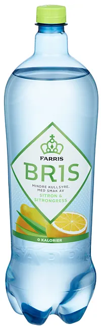 Farris Bris Sitron Sitrongress 1,50