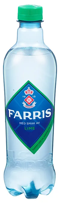 Farris Lime 0,50