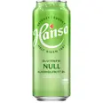 HANSA NULL % 0,50L BX
