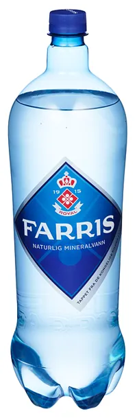Farris Naturell 1,50