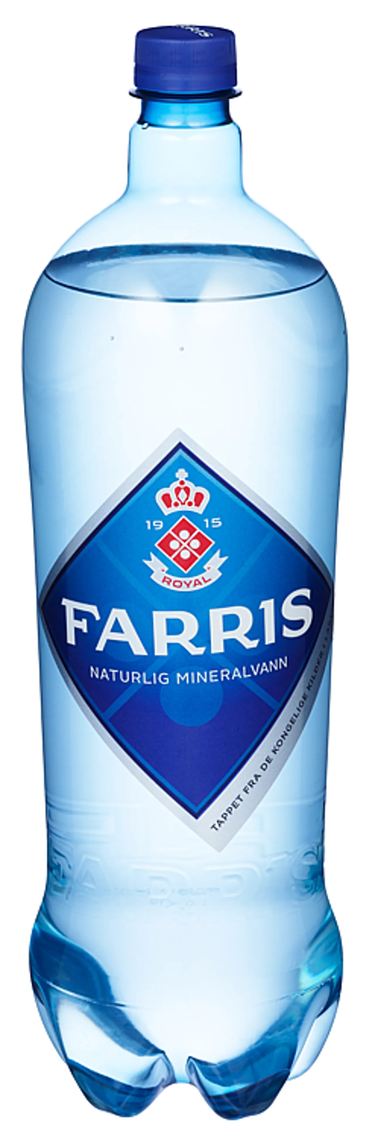 FARRIS NATURELL 1,50