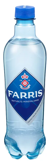 Farris Naturell 0,50