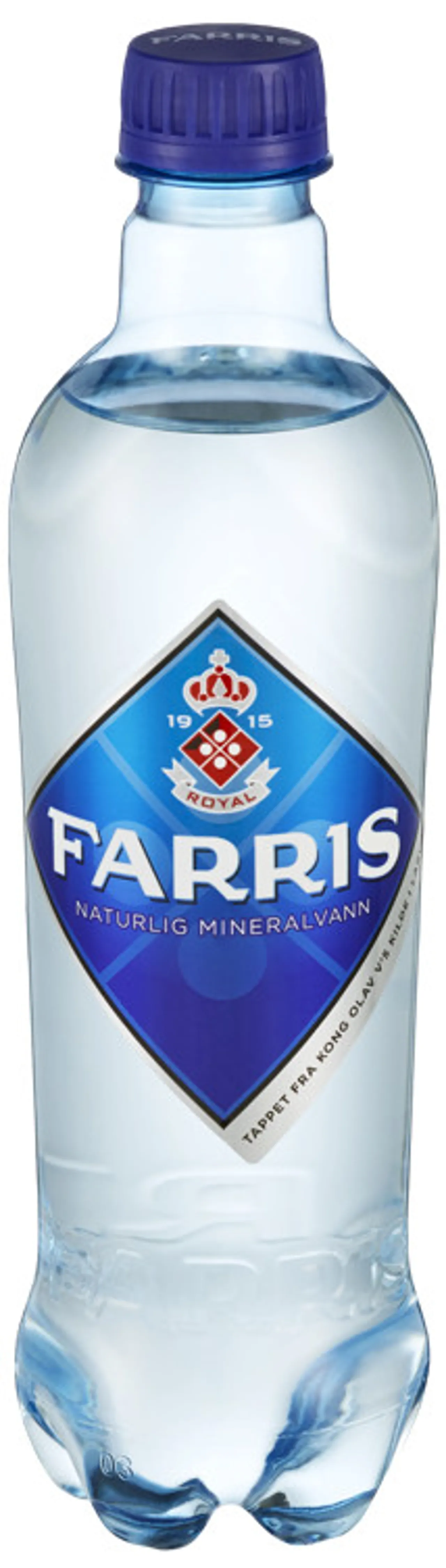 FARRIS NATURELL 0,50