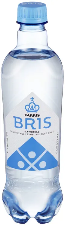 FARRIS BRIS NATURELL 0,50 FARRIS BRIS NATURELL 0,50