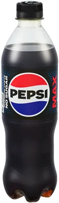 Pepsi Max 50cl