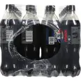 PEPSI MAX 24X0,5L