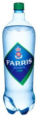 Farris Lime 1,50