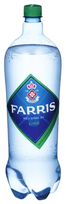 FARRIS LIME 1,50 FARRIS LIME 1,50