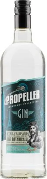 PROPELLER GIN 40% 70CL PROPELLER GIN 40% 70CL