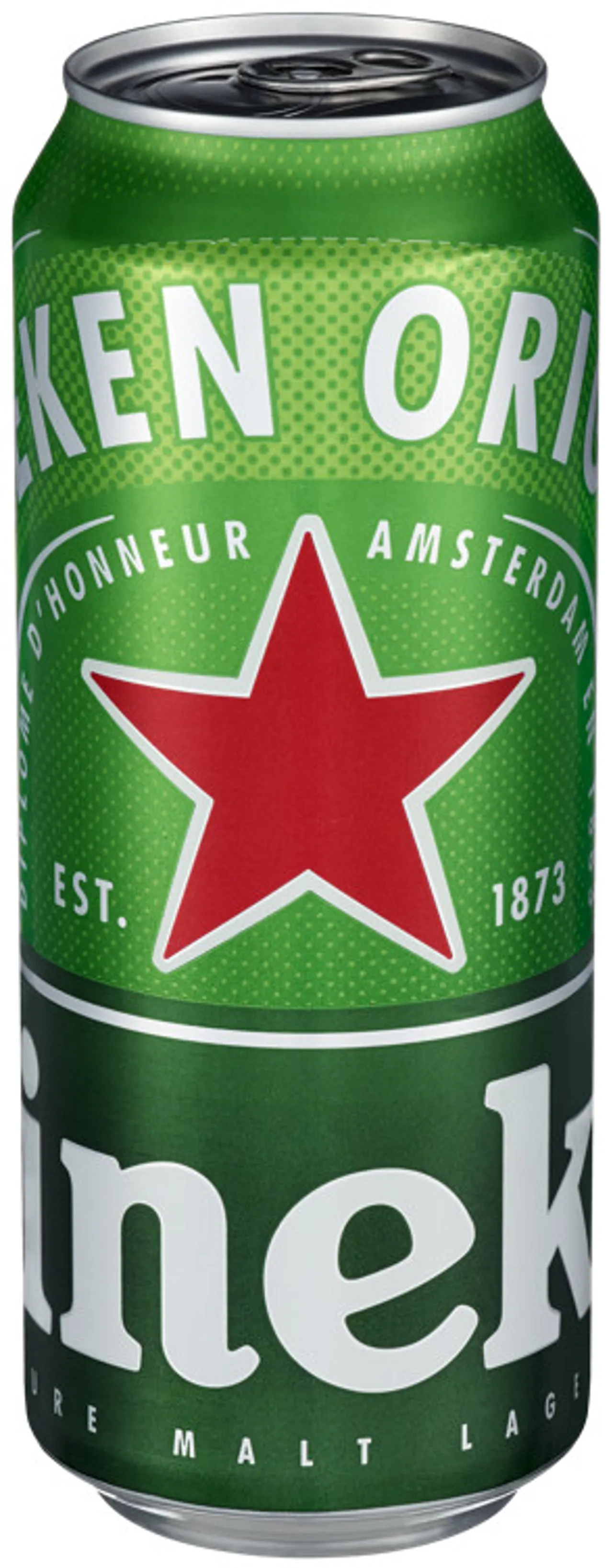 HEINEKEN 0,50BX