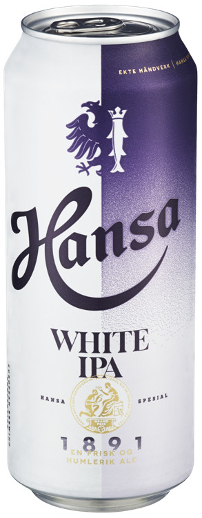 Hansa Ipa () Hansa Ipa