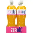 ZEROH ORANGE&GOLDEN BERRY 0,8L