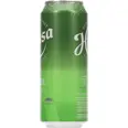 HANSA LETTØL 0,50L BX