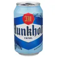 MUNKHOLM FATØL 0,33