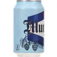 MUNKHOLM FATØL 0,33
