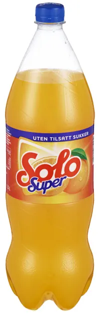 Solo Super 1,5l