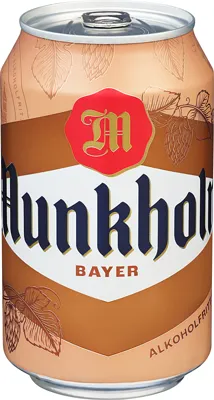 Munkholm Bayer 0,33
