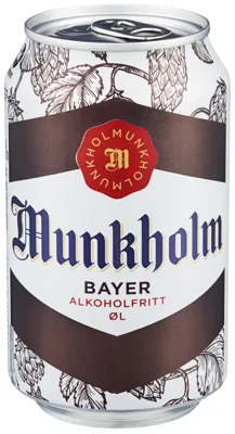MUNKHOLM BAYER 0,33 MUNKHOLM BAYER 0,33