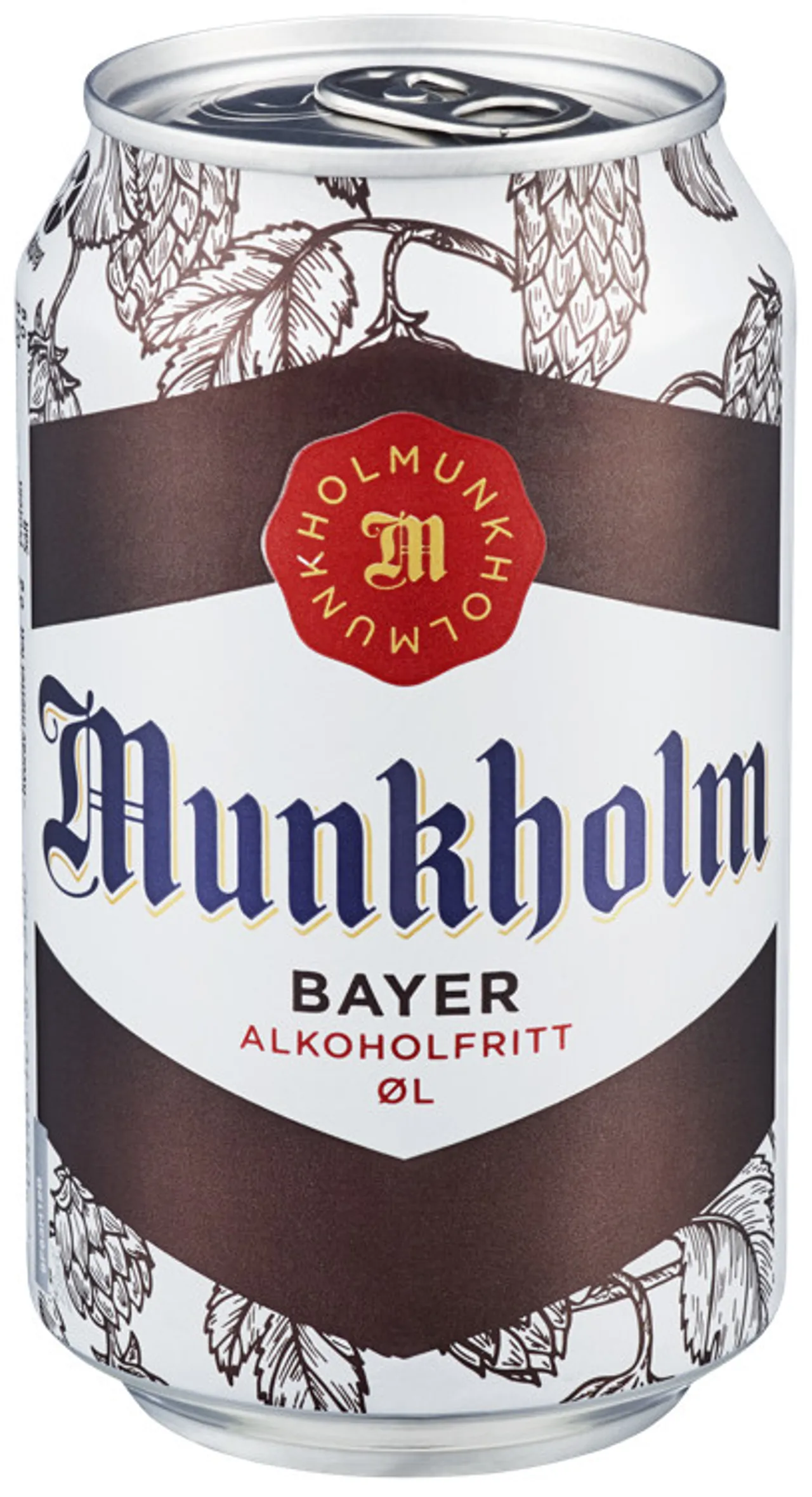 MUNKHOLM BAYER 0,33