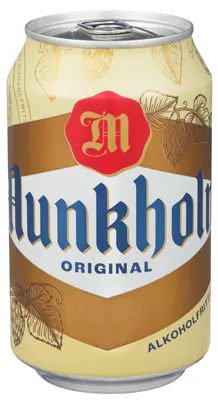 Munkholm Can 0,33