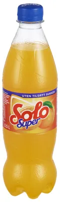 Solo Super 0.50 50cl