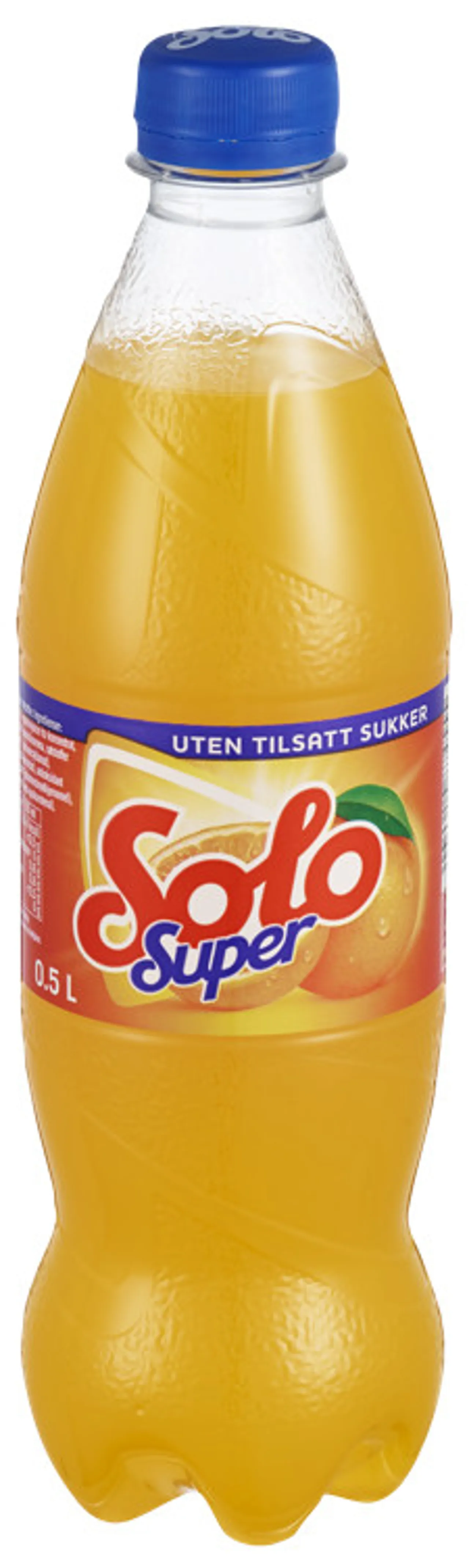 SOLO SUPER 0.50 50CL