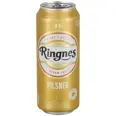 RINGNES PILSNER 4,6% 24X0,50L
