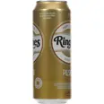 RINGNES PILSNER 4,6% 24X0,50L