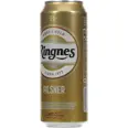 RINGNES PILSNER 4,6% 24X0,50L