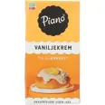 PIANO VANILJEKREM TIL STEKING 1/2L TINE