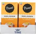 PIANO VANILJEKREM TIL STEKING 1/2L TINE