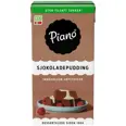 PIANO CHOCOALTE PUDDING W/O SUGAR 0,5L