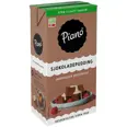 PIANO CHOCOALTE PUDDING W/O SUGAR 0,5L