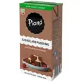 PIANO CHOCOALTE PUDDING W/O SUGAR 0,5L