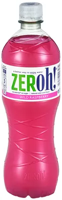 Zeroh Villbringebær 0.8l