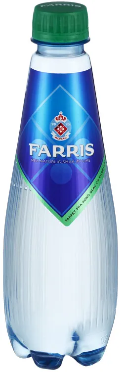 FARRIS LIME PROFIL 0,375 FARRIS LIME PROFIL 0,375
