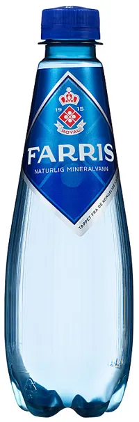 Farris Naturell Profil 0.375