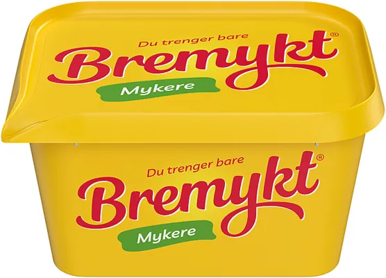 Bremykt Mykere 500g