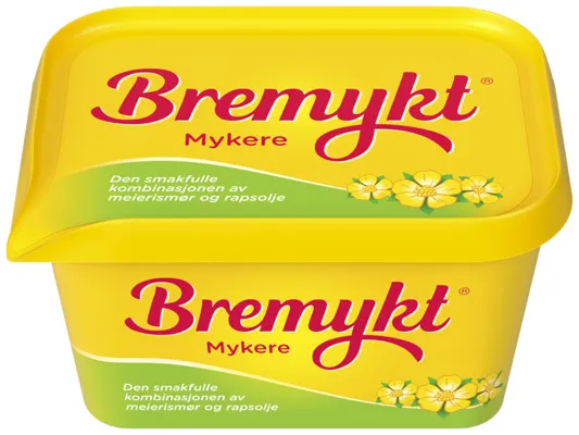 BREMYKT MYKERE 500G FJORDLAND BREMYKT MYKERE 500G FJORDLAND