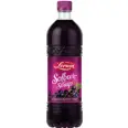 SOLBÆRSIRUP 0.75L LERUM
