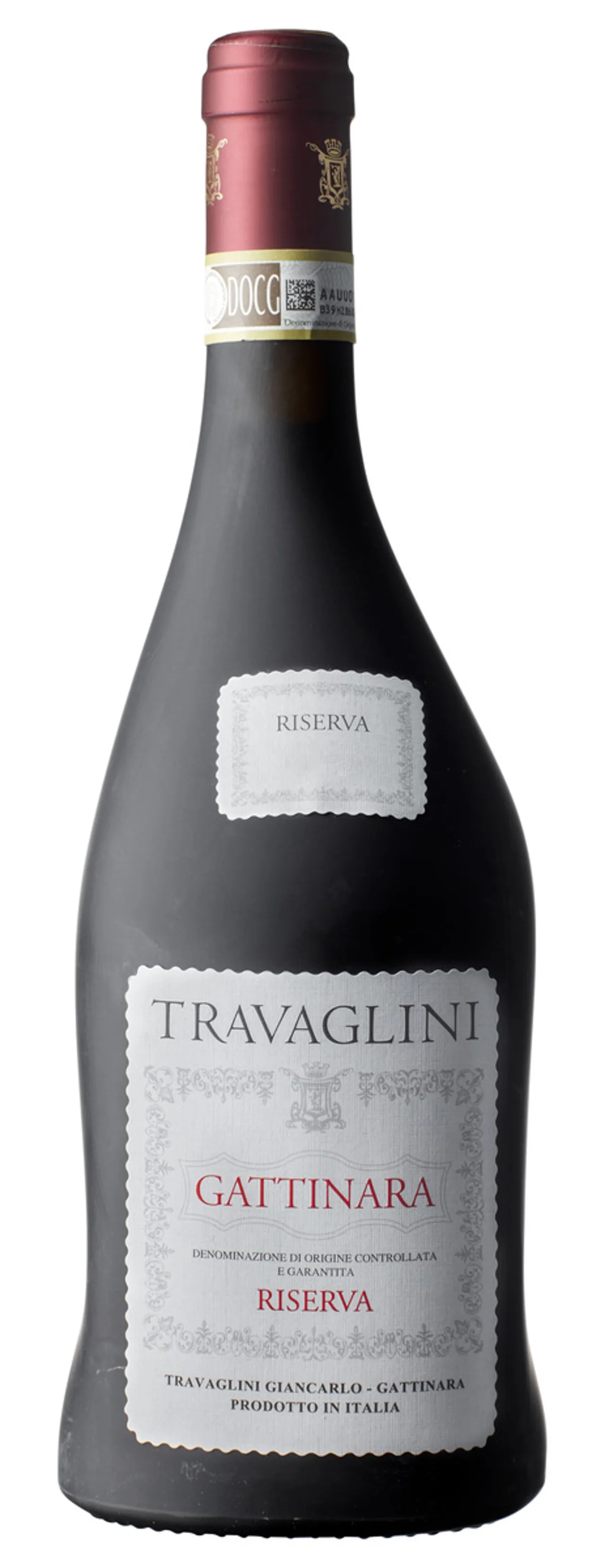 TRAVAGLINI GATTINARA RISERVA 13,5% 75CL