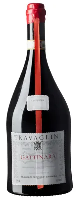 Travaglini Gattinara 13,5% 1,5l