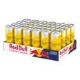 RED BULL ENERGIDRIKK YELLOW EDITION TROPISK 250 ML