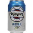 RINGNES VØRTERØL 0,33L