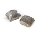 GLUTENFRI FIN BRIKS MED VALMUEFRØ (65G À 24 SINGELPK.)