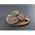 GLUTENFRI FIN BRIKS MED VALMUEFRØ (65G À 24 SINGELPK.)